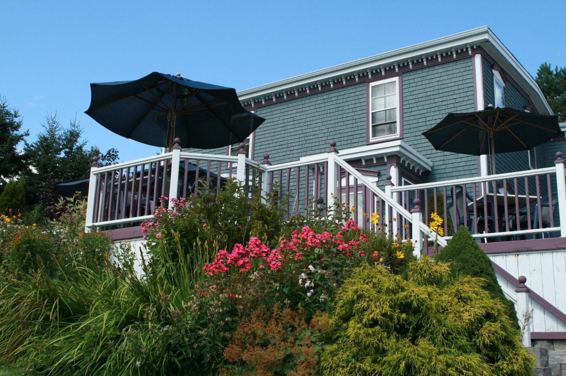 Surfside Inn Queensland Bagian luar foto