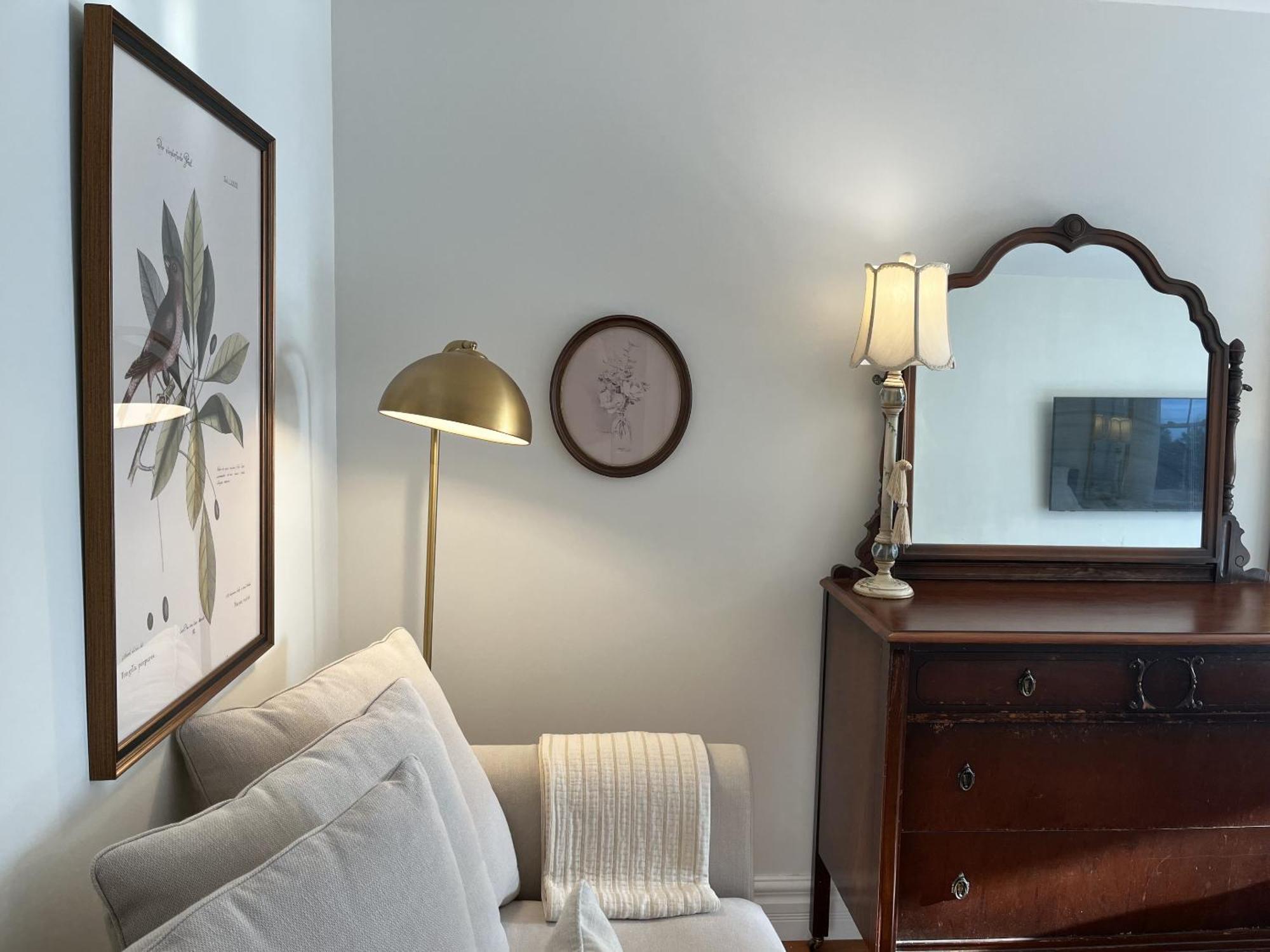 Surfside Inn Queensland Bagian luar foto