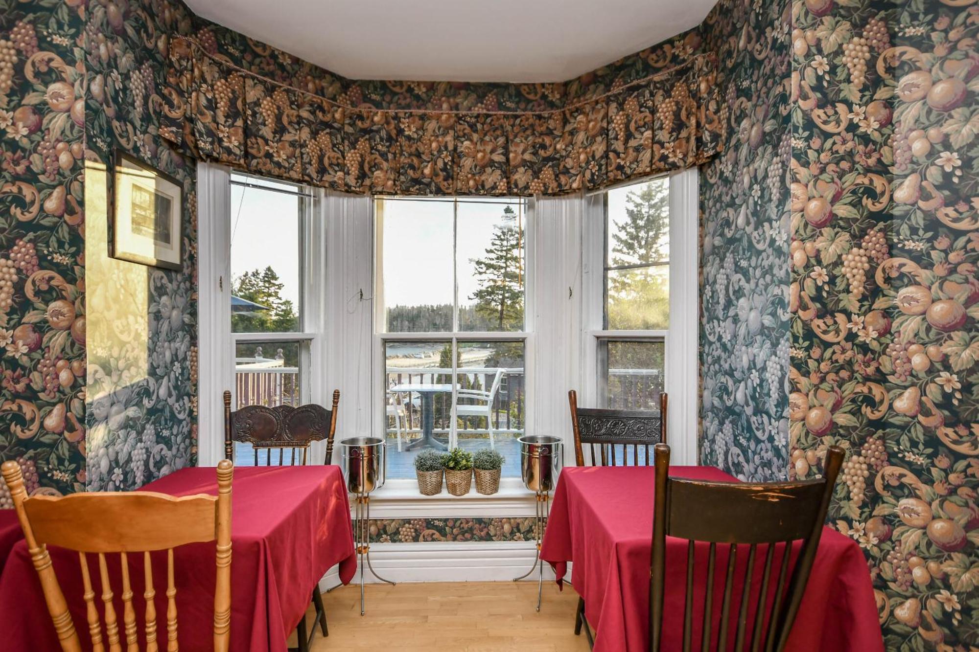 Surfside Inn Queensland Bagian luar foto
