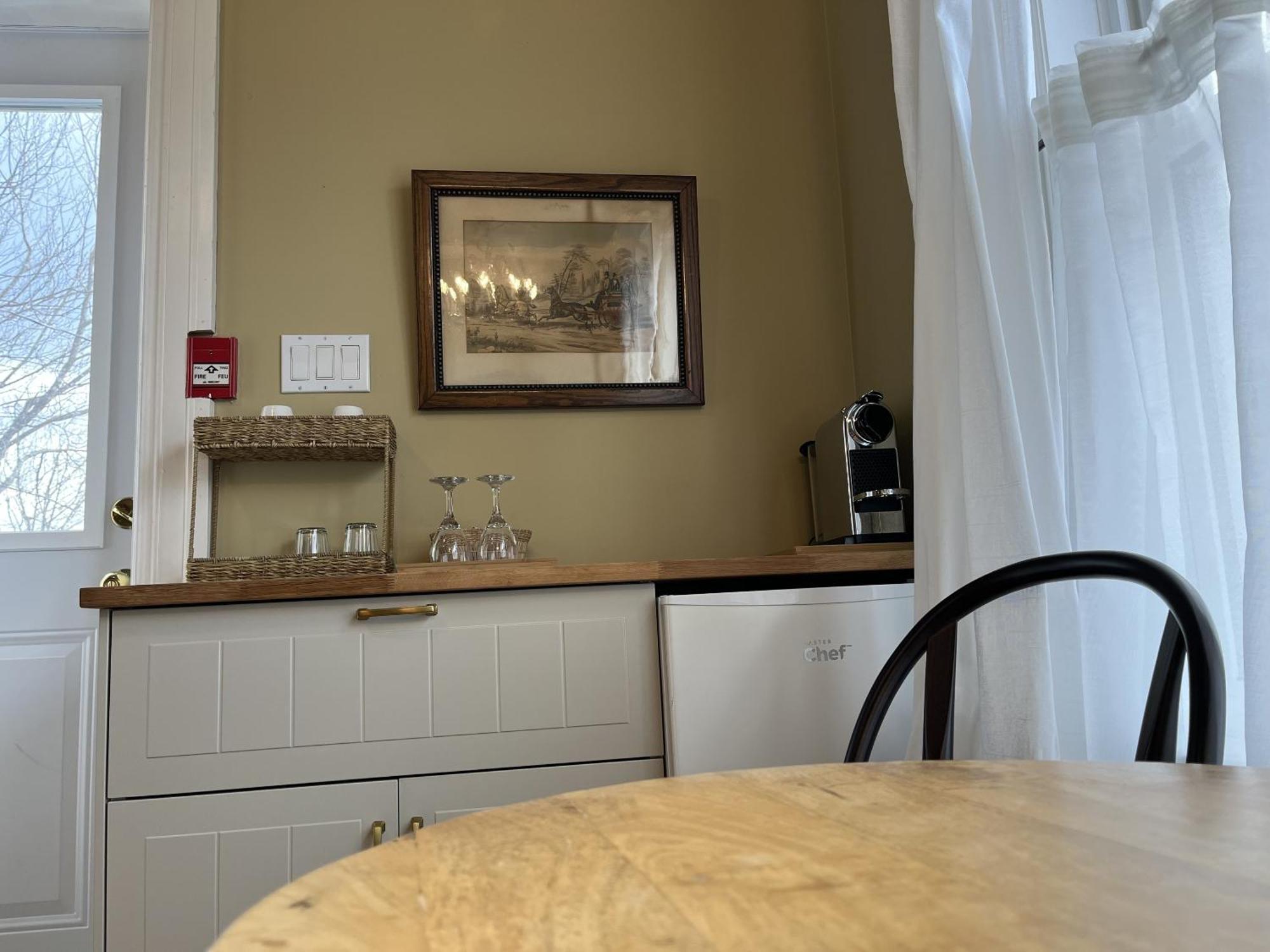 Surfside Inn Queensland Bagian luar foto