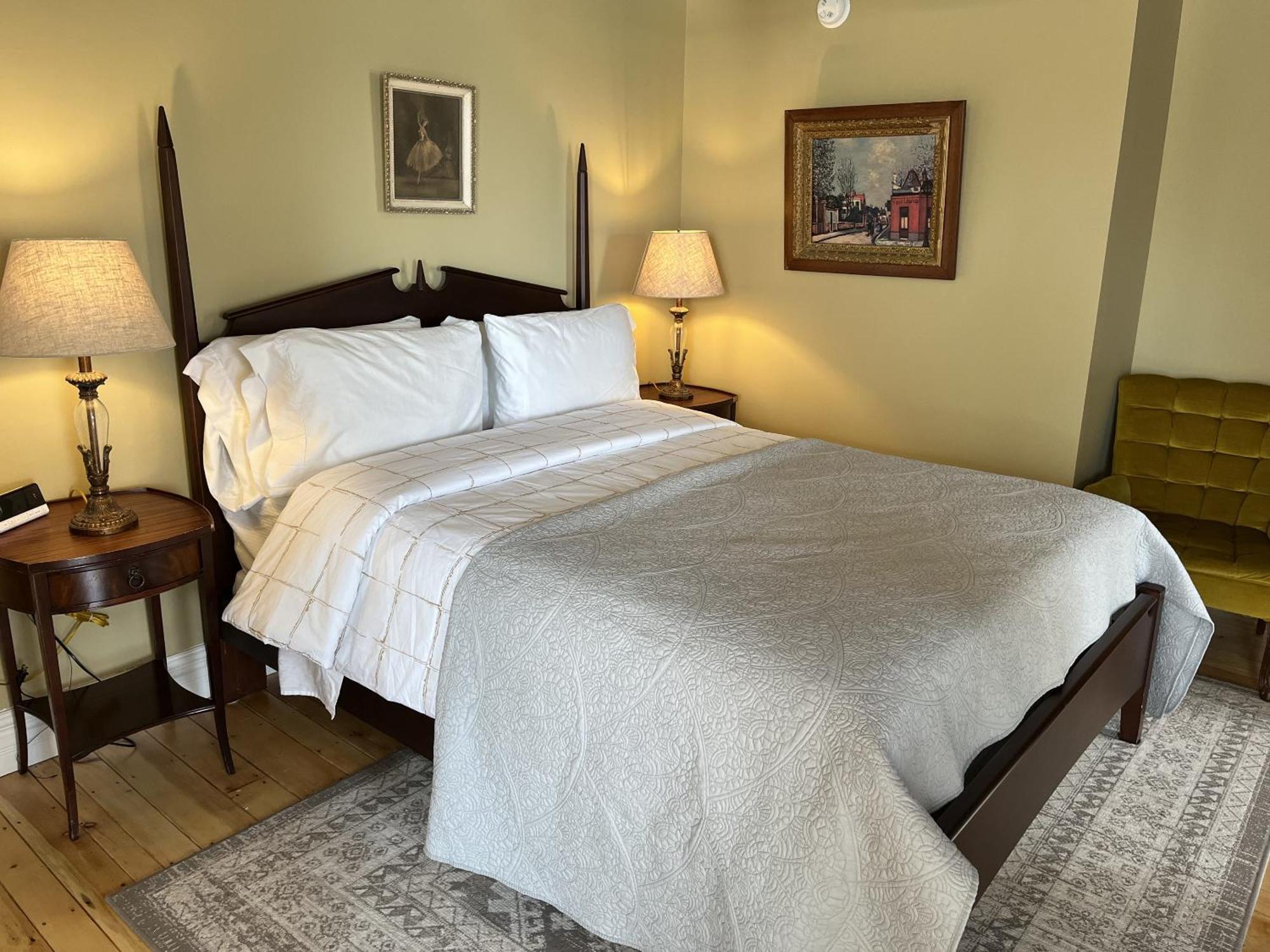 Surfside Inn Queensland Bagian luar foto