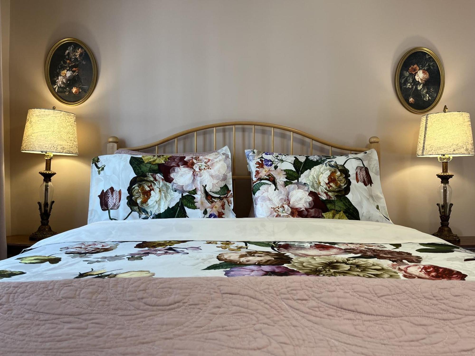 Surfside Inn Queensland Bagian luar foto